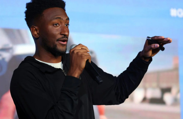 Marques Brownlee: The Power of Authenticity in Building a Global Digital Brand and What It Means for African Diaspora Entrepreneurs