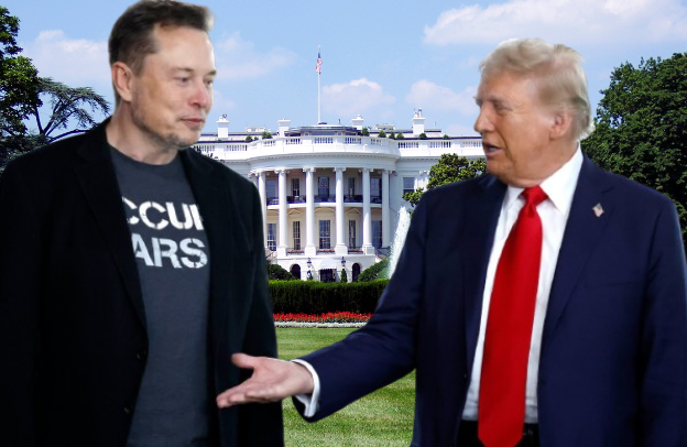 Tesla Reaches $1 Trillion Market Cap as Musk’s Net Worth Surges to $300 Billion Following Trump’s Election Win