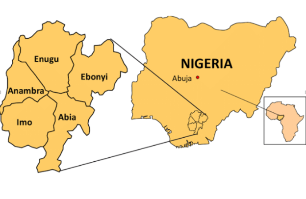 Market Structure, Price Formation and Price Transmission for Wood Charcoal in Southeastern Nigeria