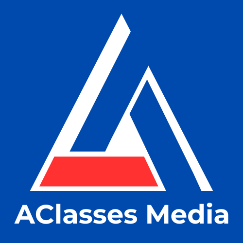 AClasses Media