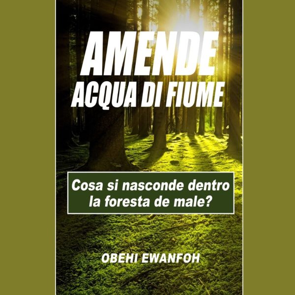 AMENDE: Acqua Di Fiume