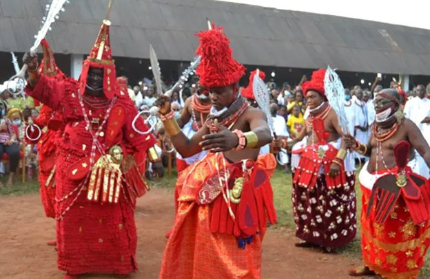 Exploring the Igue Festival: A Sacred Celebration of Thanksgiving and Renewal in Benin, Nigeria