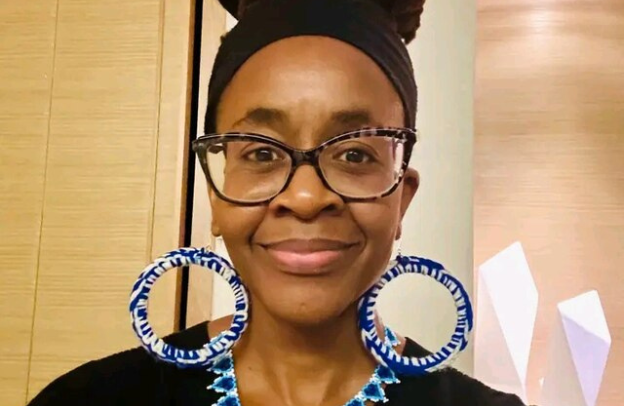 Nnedi Okorafor: The African Diaspora Influencer Who is Reshaping the Future of Creativity and Culture