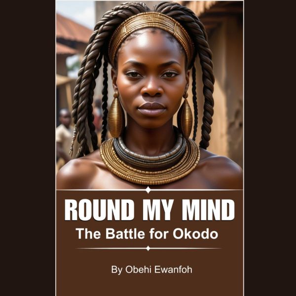 Round My Mind: The Battle for Okodo