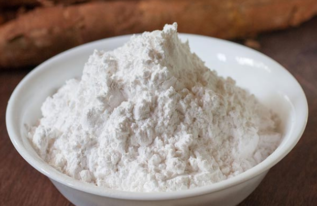 Cassava Starch: A Golden Opportunity for African Entrepreneurs in the Global Agribusiness Landscape