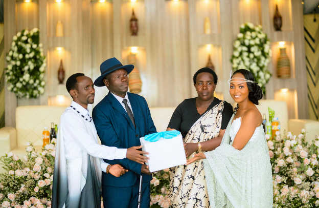 African Americans Reconnecting with Africa Through Tourism