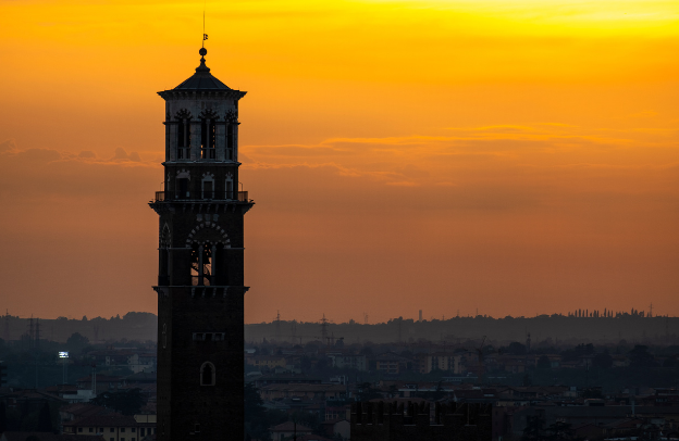 Welcome to Verona: A Journey Beyond the Landmarks: My Verona Journey Series