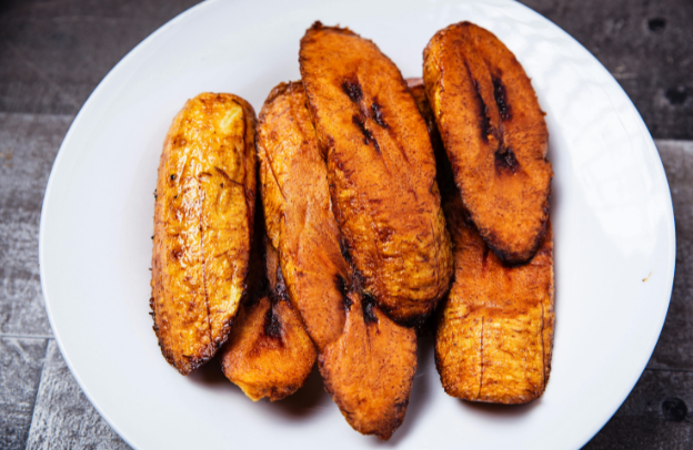 Plantain for Food Security: How Smallholder Farmers Can Strengthen Local Supply Chains