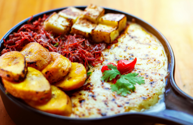 Plantain in the Food Industry: Unlocking Its Potential in Processed Foods and Beverages