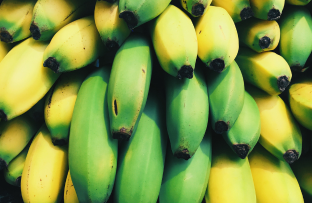 The Hidden Nutritional Power of Plantain: A Superfood for a Modern Diet