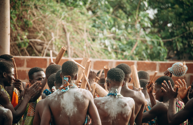 The Transformative Power of Cultural Tourism in Reconnecting Diaspora Communities with Africa