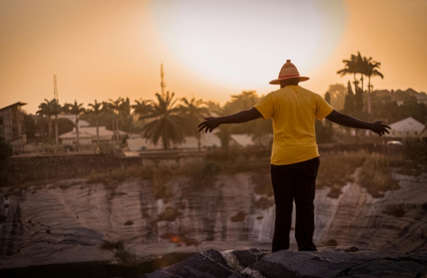 Diaspora Tourism: A Journey of Self-Discovery and Heritage Preservation