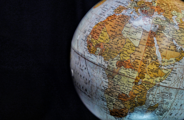 Shared History, Shared Future: The Importance of Tourism for African Diaspora Unity