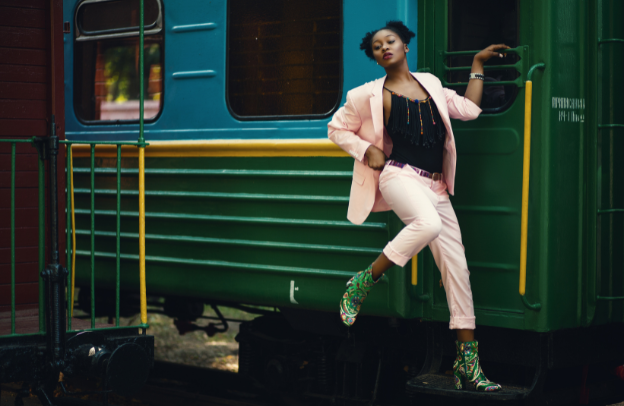 From Roots to Reality: How African Diasporans Can Reclaim and Preserve Cultural Identity