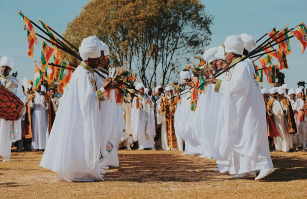 How African Festivals Connect Diaspora Communities and Strengthen Cultural Bonds