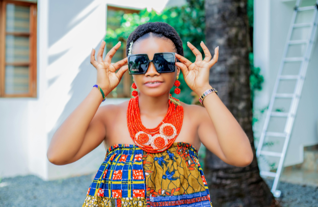 Tourism as a Tool for Reconnecting African Diaspora Youth with Their Ancestral Roots