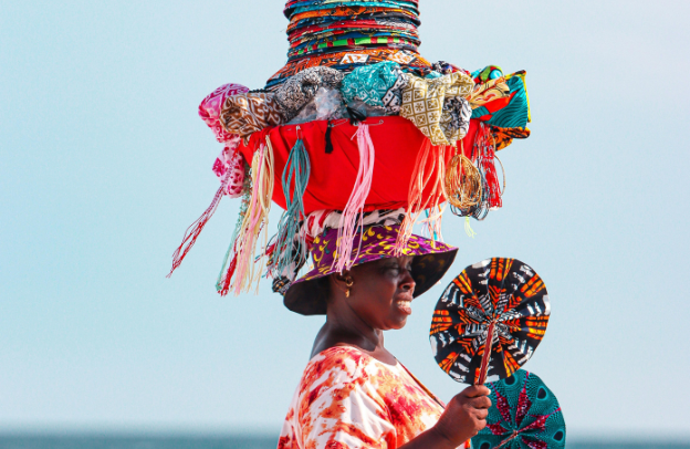 How Reconnecting with Ancestral Lands Shapes African Diaspora Identity