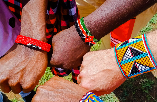 The Intersection of Memory, History, and Tourism: How African Diasporans Are Shaping Future Generations