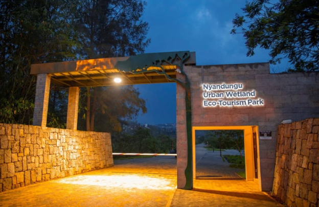 4-Day Rwanda Cultural And Reconnection Journey: The Power Of Homecoming Experience