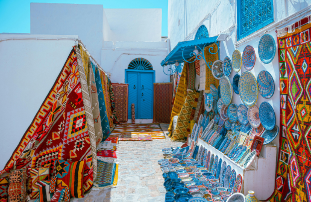 Creating a Sustainable Future: Collaborative Group Tourism and Its Role in Diaspora Development