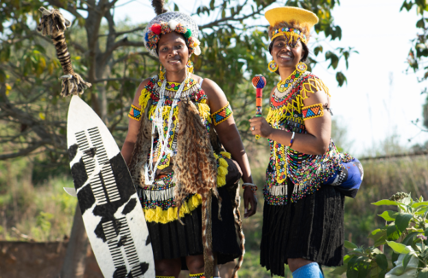 Helping Diasporans Discover New Collaborative Business Opportunities through How Group Tours