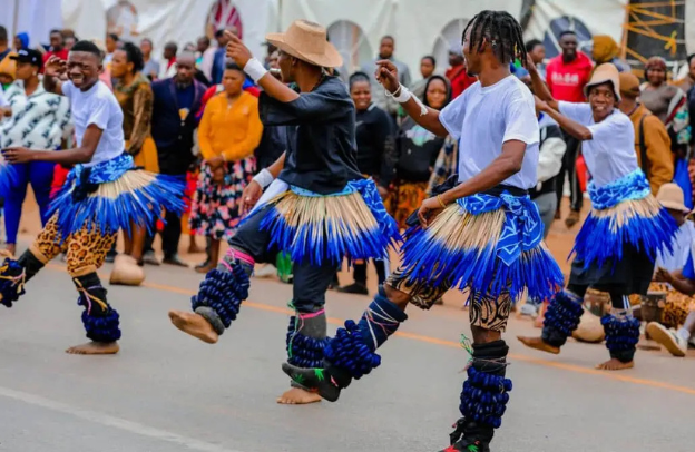 7-Day Tanzania Cultural Safari & Karibu-Kili Festival Journey