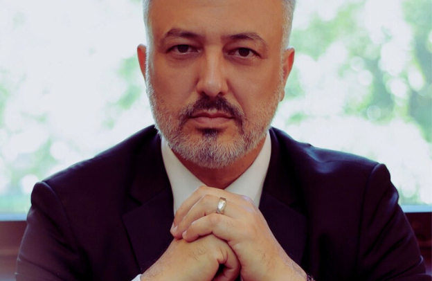 From Iran to Australia: Immigration Tips & Personal Journey with Lawyer Mehdi Soodi