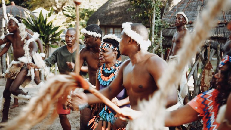 6-Day Serengeti Cultural Festival Experience: Where Heritage Meets the Wild