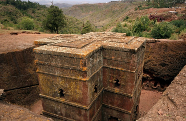 Awaken Ethiopia: A 16-Day Heritage and Spiritual Reconnection Tour