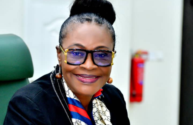 Rt. Hon. Maria Oligbi-Edeko’s Value-Adding Representation: A Validation for Girl-Child Education