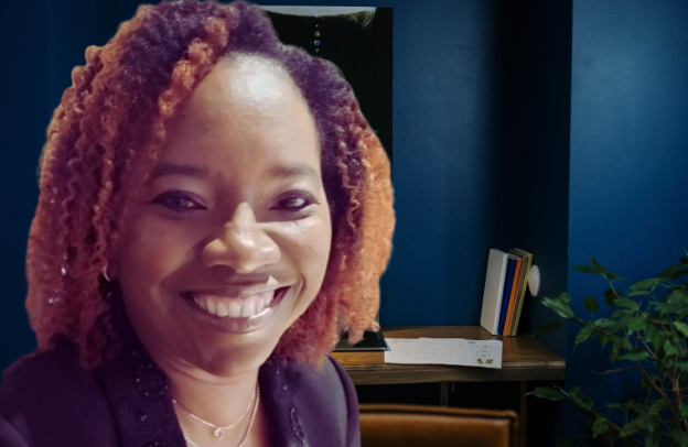 Meet Lenore Bartholomew, The New CFO And COO Of WeDiasporan Organizations