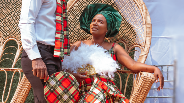 Empowering the African Diaspora Through Cultural Tourism: A Personal and Collective Journey
