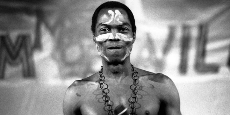 6 Days Celebration of Afrobeat Revolution: Felabration 2025, at the New Afrika Shrine, Lagos, Nigeria | Oct 13–19
