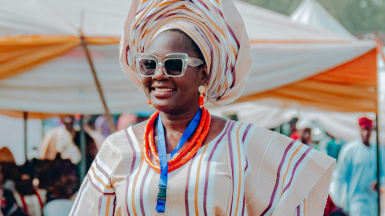 Memory as Heritage: How to Protect the Esan Identity Through Education