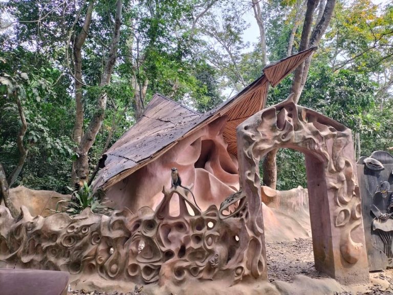 Osun-Osogbo Festival 2025: A Sacred Journey into Yoruba Spirituality & Heritage
