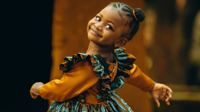 The Power to Remember: How African Oral Tradition Shapes Young Minds