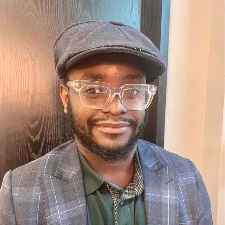 Contributor – Amen Amouna