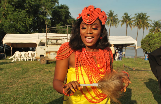 Esan Stories, Eternal Lessons: Preserving Identity Through Memory