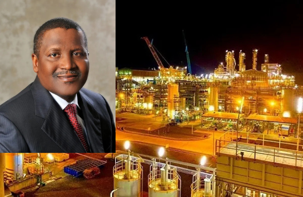 Rooted Revival: How Dangote’s Fertilizer Push Could Signal a New Chapter in Africa