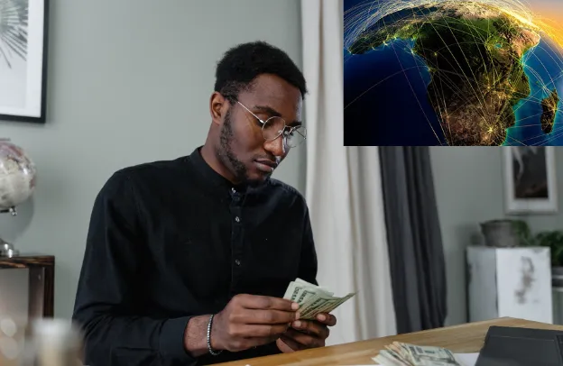 The $96 Billion Legacy: How African & Diasporan Billionaires Are Turning Stories into Assets