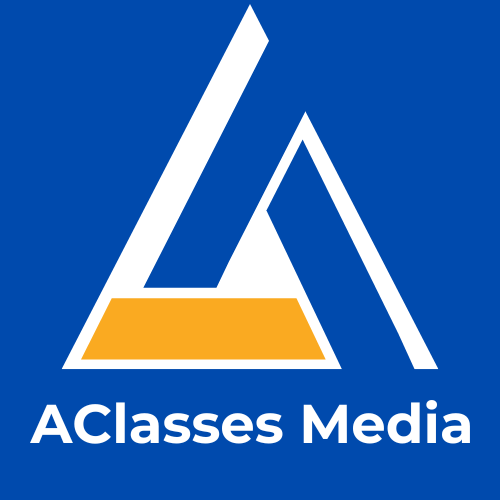 AClasses Media