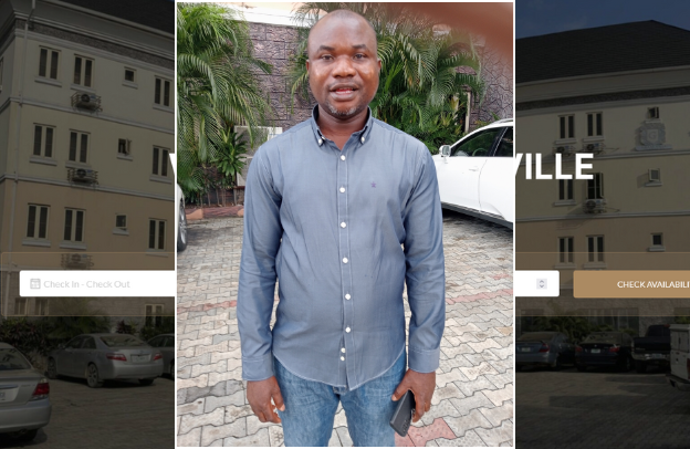 Exploring The Heart of Nigerian Hospitality: A Conversation with The General Manager of Great Ville Hotels, Lagos