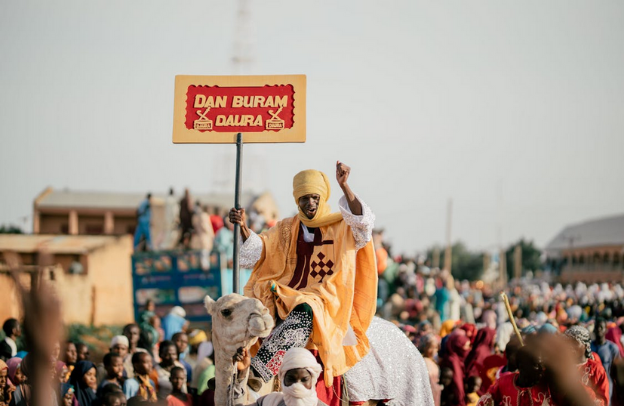 As the World Flocks Africa, How Will You Arrive? As a Tourist or as a Returning Kin?