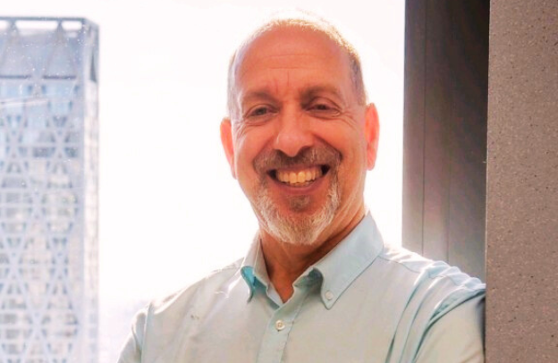 Discover Timeless Insights on Human Nature and Success on The Obehi Podcast with Dave Rindl