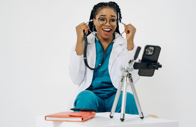 How to Forge Your Mission into a Client-Generating Asset