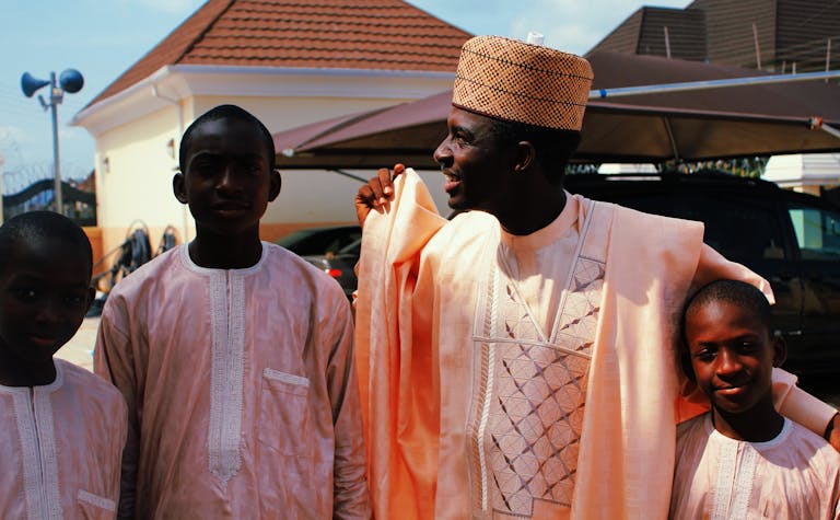 Unearthing Family Legacy Through Photo Elicitation and Group Storytelling