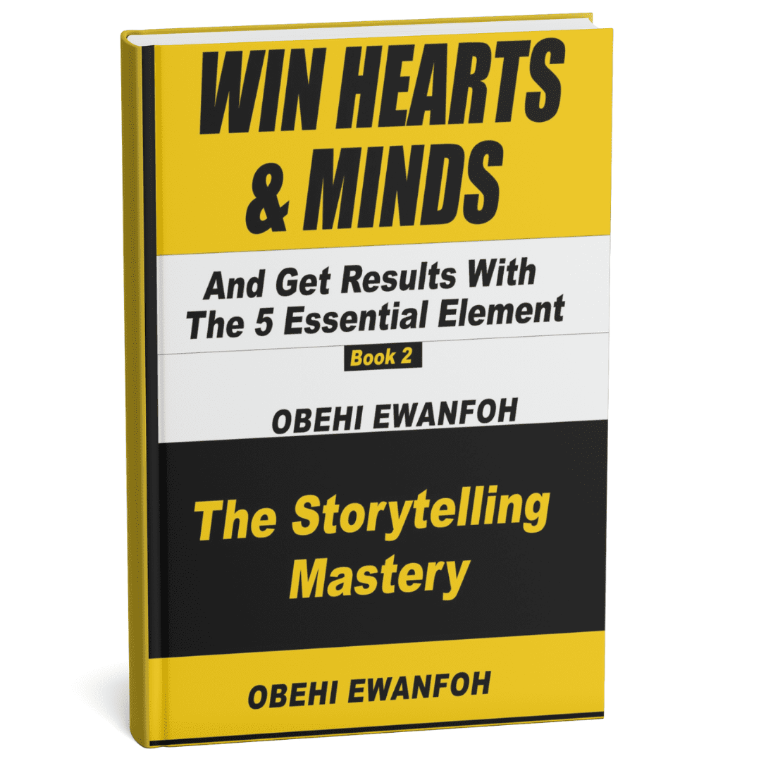 Win Hearts Minds And Get Results With The 5 Essential Elements Of