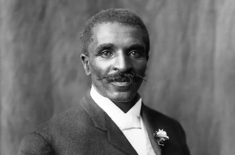 How George Washington Carver’s Legacy Transforms Modern Business Strategies and Sustainability