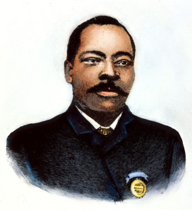 What Granville T. Woods Teaches Us About Ownership, Genius, and Immortalizing Your Legacy