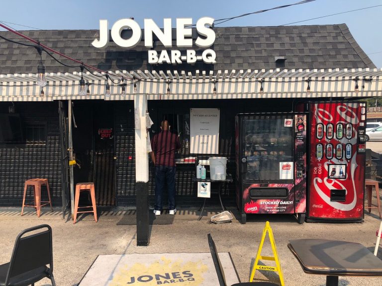 The 110-Year-Old Asset: What Jones Bar-B-Q Teaches Every Leader About Immortalizing a Legacy